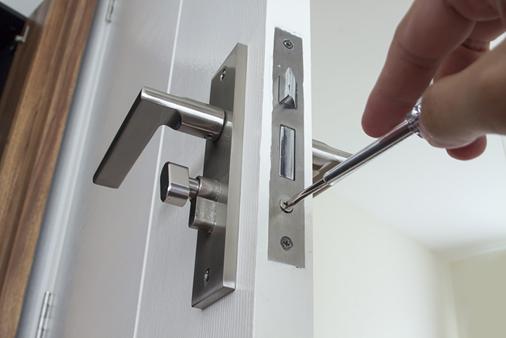 Our local locksmiths are able to repair and install door locks for properties in Sutton In Ashfield and the local area.